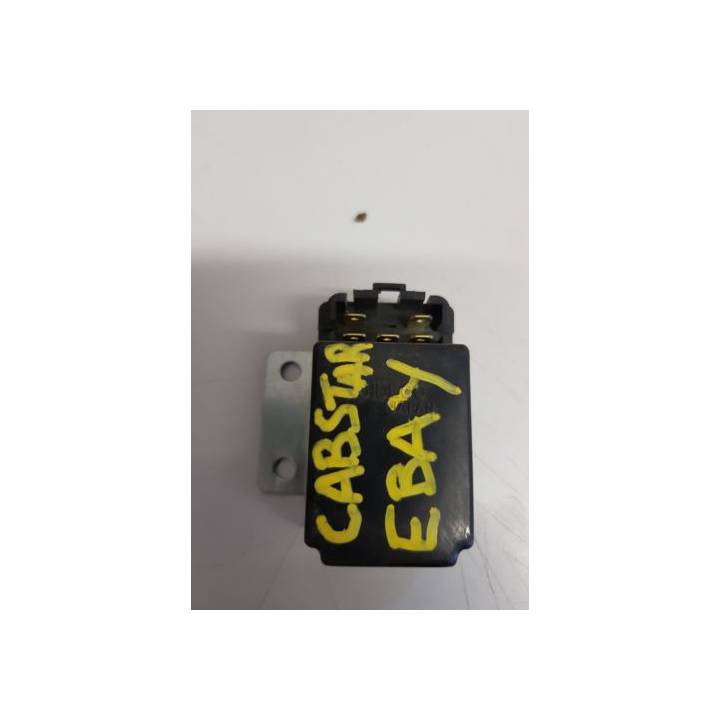 NISSAN CABSTAR WIPER RELAY MODULE 28890 B8060