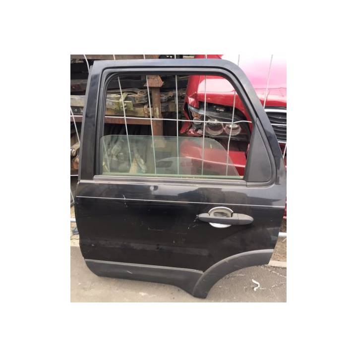 FORD MAVERICK 2004 PASSENGER LEFT REAR DOOR