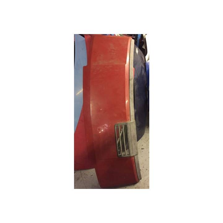 RENAULT TRAFIC VAUXHALL ARENA 1996-2001 BONNET