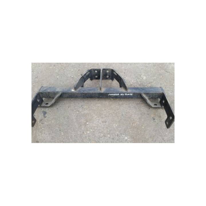 RENAULT MASTER NISSAN NV400 2010-14 BARE TOW TRUST TOWBAR