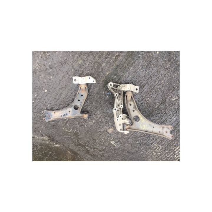 VW VOLKSWAGEN CADDY 04-10 FRONT WISHBONE CONTROL ARMS