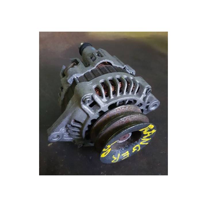 FORD RANGER MAZDA BT-50 2.5TDCI 2006-2011 ALTERNATOR A2TC1479ZT