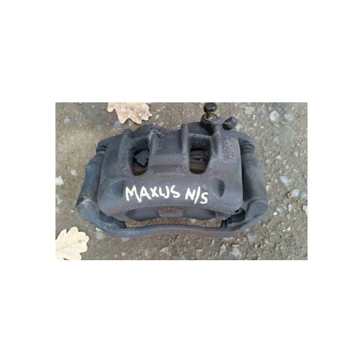 LDV MAXUS NEARSIDE PASSENGER SIDE FRONT BRAKE CALIPER