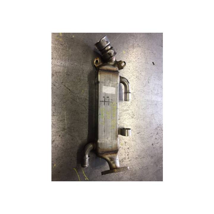 MERCEDES-BENZ ML270 EGR COOLER A6121420079