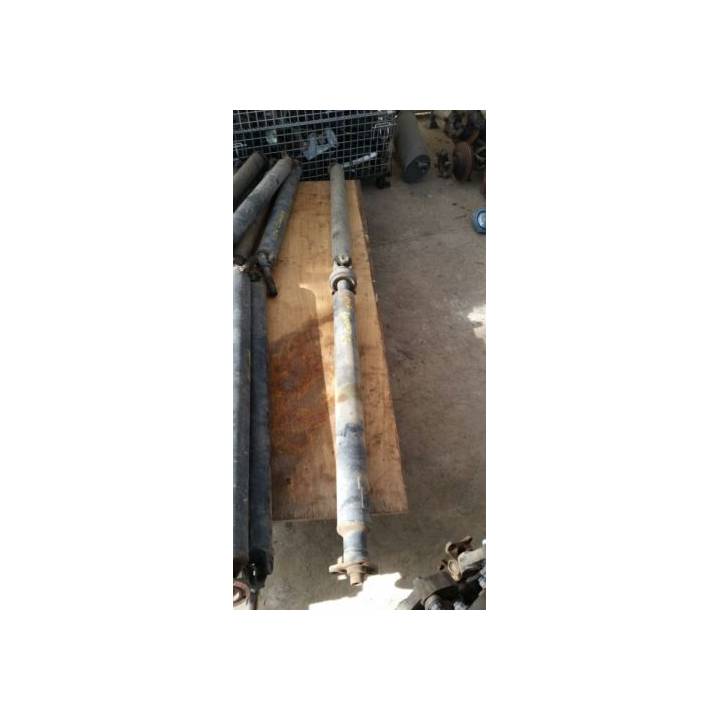 LDV CONVOY LWB VAN 2 PIECE PROPSHAFT 3 BOLT GEARBOX FLANGE 2003-2006