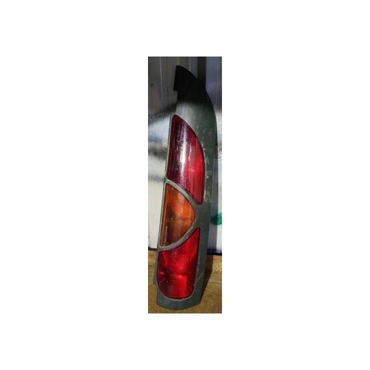 RENAULT KANGOO 97-03 DRIVERS RIGHT REAR LIGHT