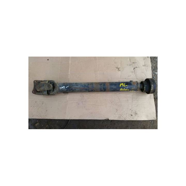 MERCEDES ML 430 W163 FRONT  PROPSHAFT