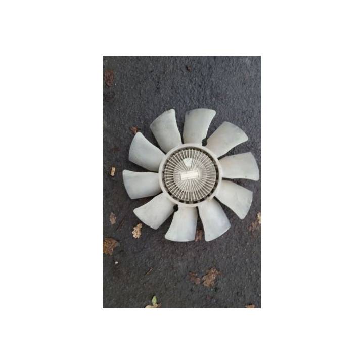 FORD RANGER MAZDA B2500 2.5TD VISCOUS FAN 1999-2006