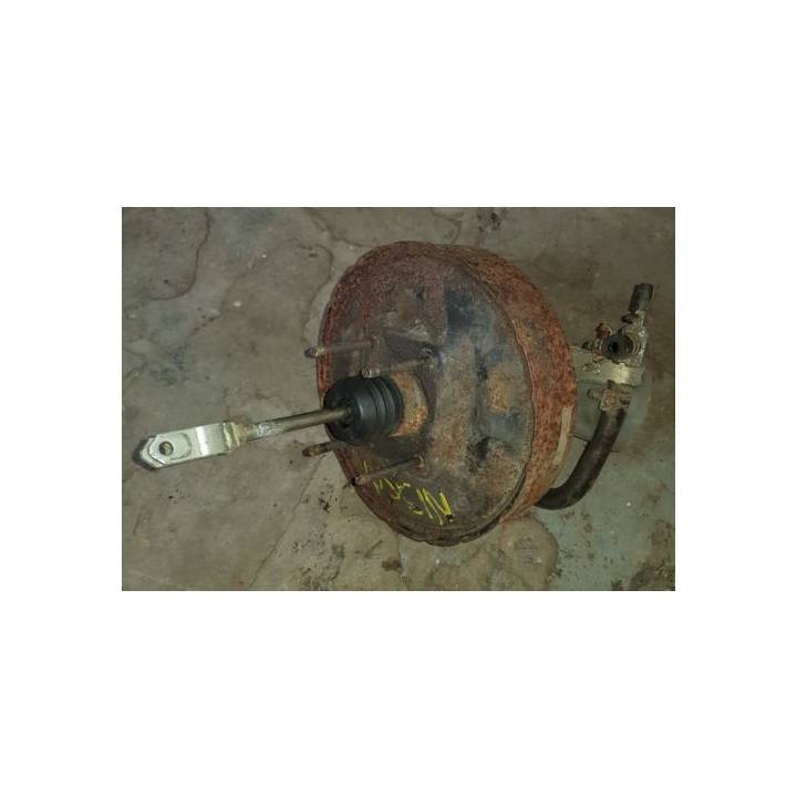 NISSAN NAVARA D21 1985-1997 BRAKE SERVO