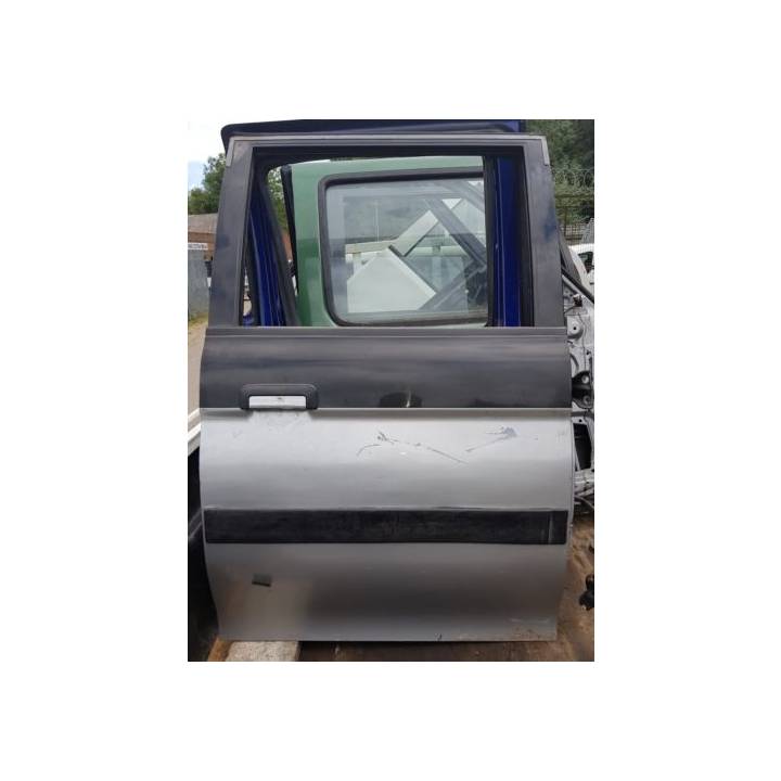 MITSUBISHI L200 DRIVERS RIGHT REAR DOOR 1998-2006