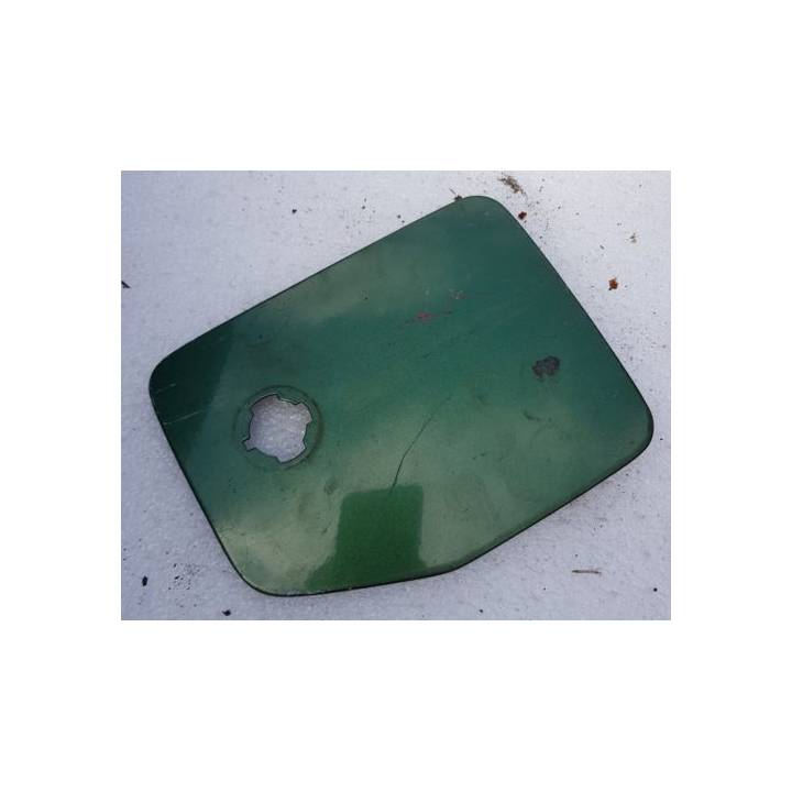 NISSAN NAVARA D22 1997-2004 FUEL FLAP