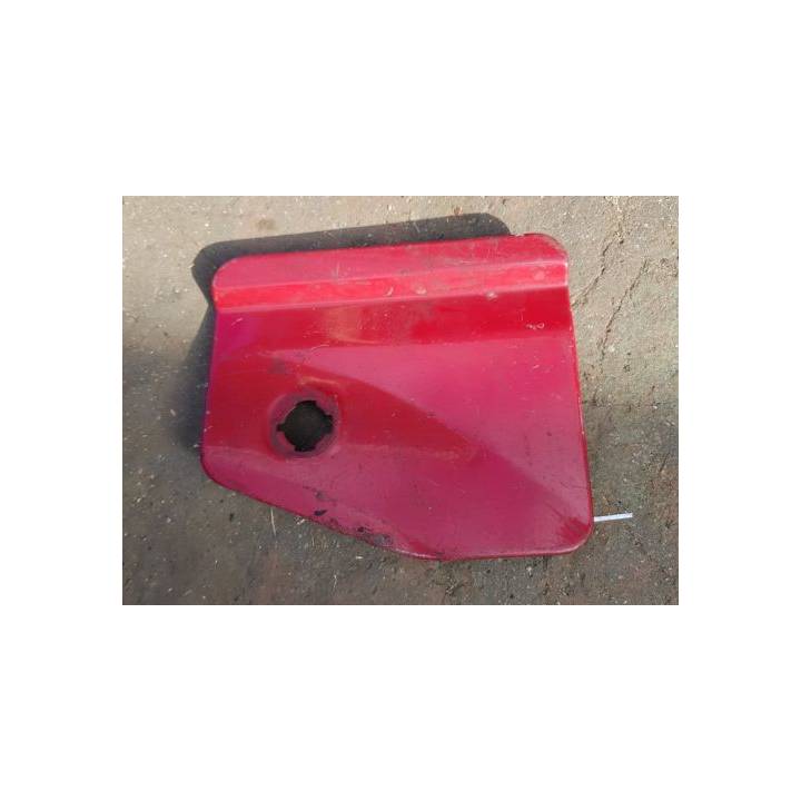 NISSAN NAVARA D21 1985-1996 FUEL FLAP