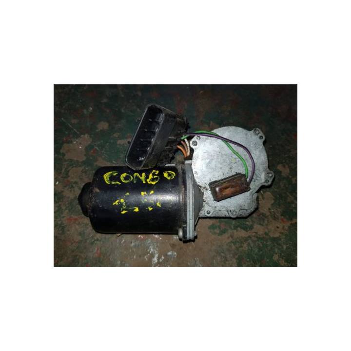 VAUXHALL CORSA B COMBO 1991-2000 FRONT WIPER MOTOR