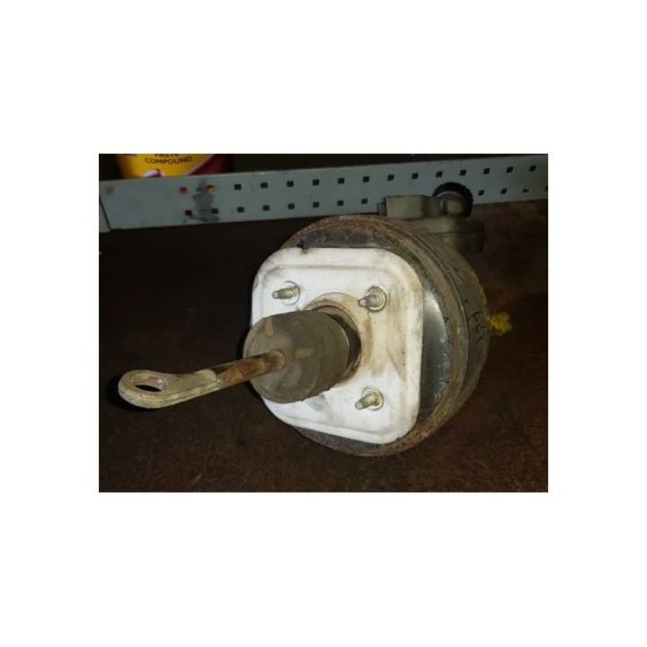 FORD TRANSIT 2000-2006 MK6 2.0FWD NON-ABS BRAKE SERVO