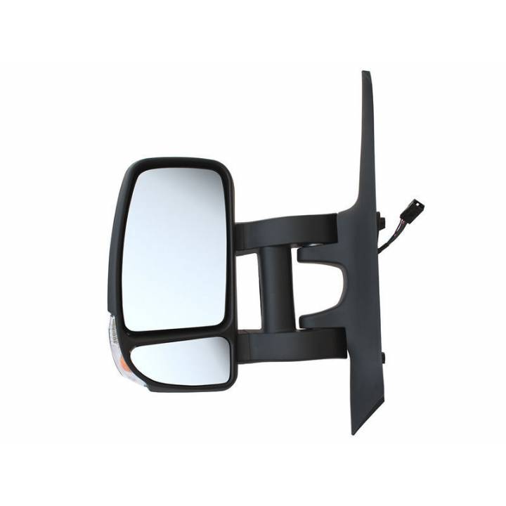 Rearview mirror cover Renault Master since 2010 left for short arm