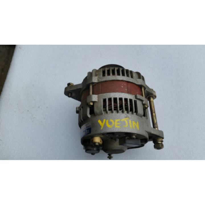 Yuegin NJ1080 Pick-Up 2.0 Petrol LPG Alternator JFZ1602