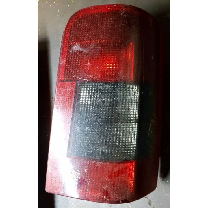 CITROEN BERLINGO PEUGEOT PARTNER 1998-2003 DRIVERS RIGHT REAR LIGHT