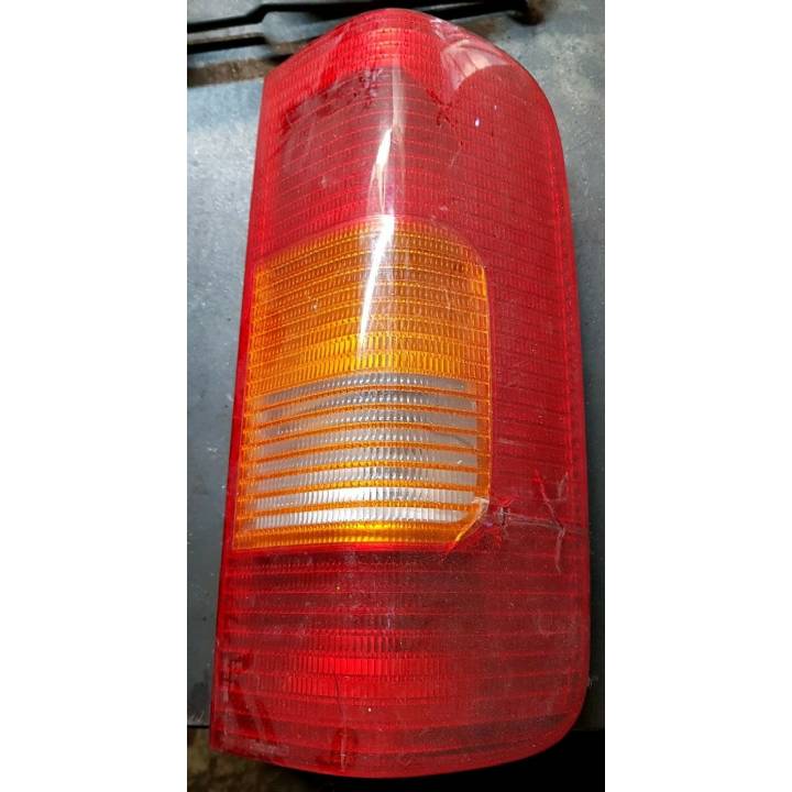 VW VOLKSWAGEN LT 1997-2006 DRIVERS RIGHT REAR LIGHT