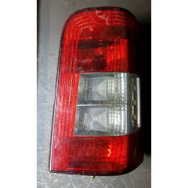 CITROEN BERLINGO PEUGEOT PARTNER 2003-2008 DRIVERS RIGHT REAR LIGHT