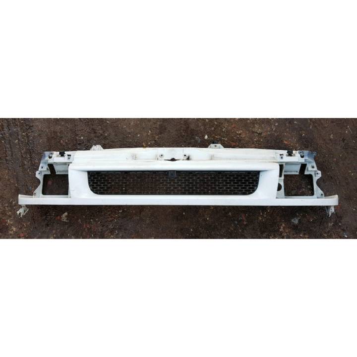 FORD TRANSIT MK6 2000-2006 WHITE FRONT SLAM PANEL