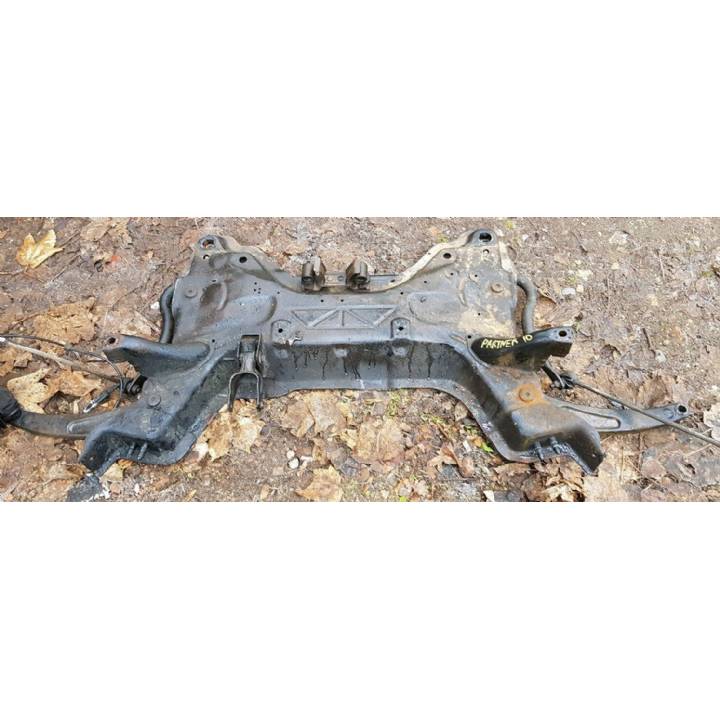 CITROEN BERLINGO PEUGEOT PARTNER 2008-2018 FRONT SUBFRAME