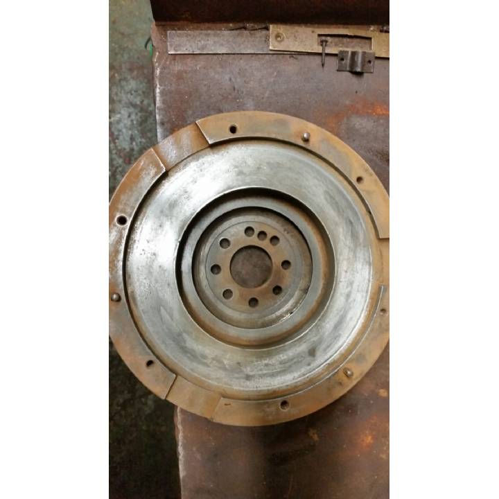 MERCEDES VITO W638 2.3D SOLID MASS FLYWHEEL 1996-2003