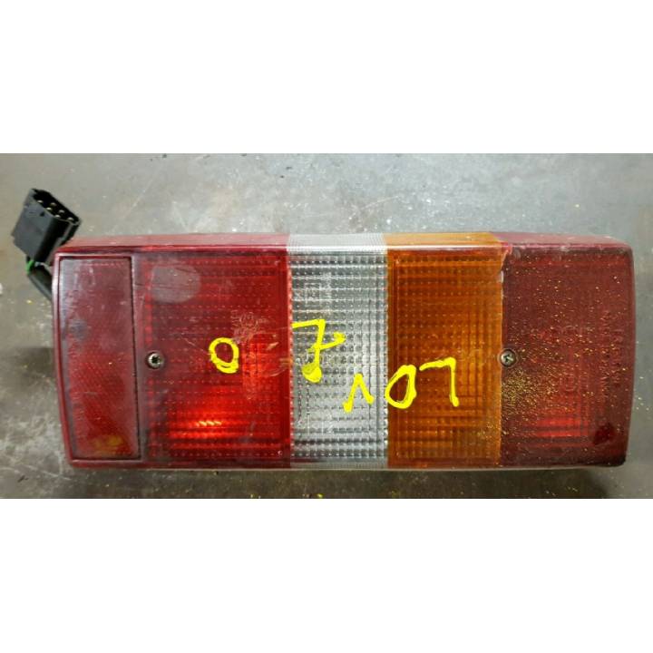 FREIGHT ROVER 200 400 REAR LIGHT