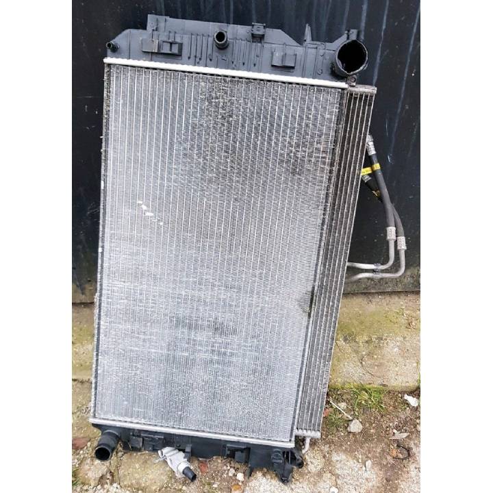 MERCEDES-BENZ SPRINTER EURO 6 2014-2017 RADIATOR PACKAGE A9065000202