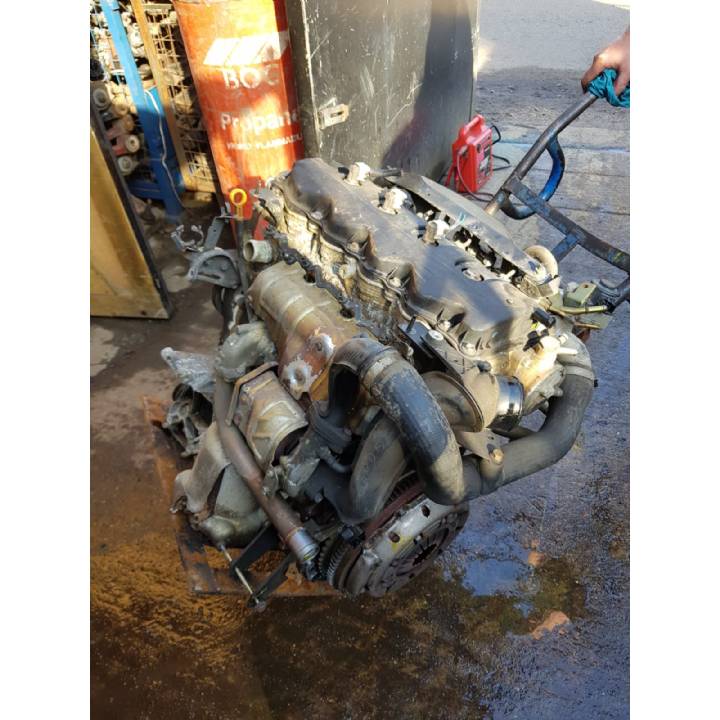 Nissan Almera Tino 2.2DCI YD22 ENGINE 2002-2007