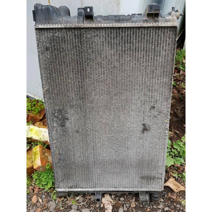 FIAT SCUDO CITROEN DISPATCH PEUGEOT EXPERT 1998-2006 2.0 8V RADIATOR