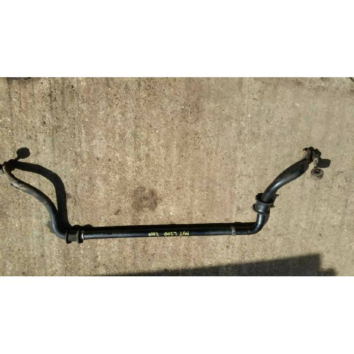 2018 MITSUBISHI L200 KJ 2.4 DIESEL FRONT ANTI ROLL BAR 2015-19 NHK 6H1