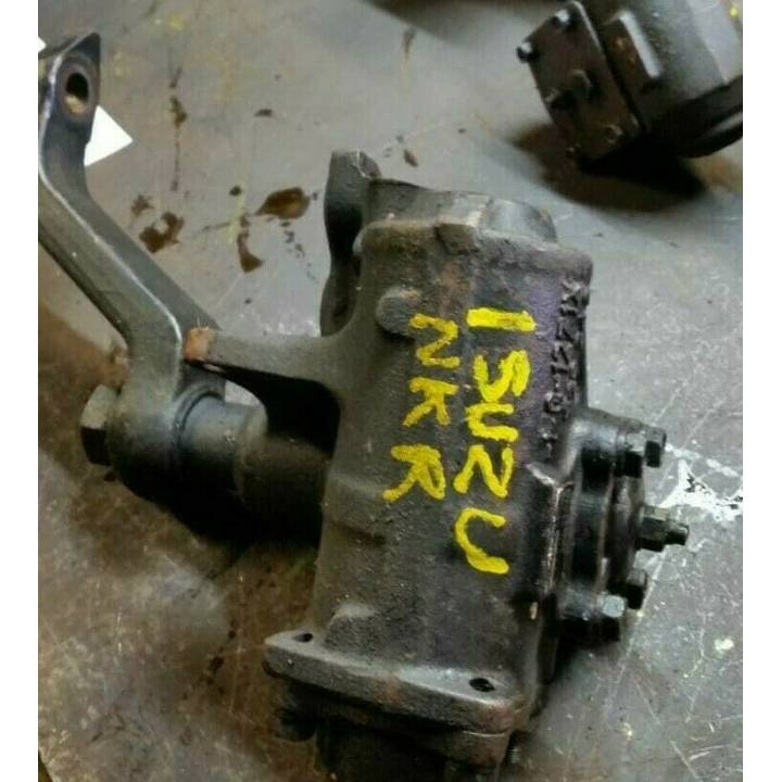 ISUZU NKR 2.8 POWERSTEERING BOX RHD 897145740