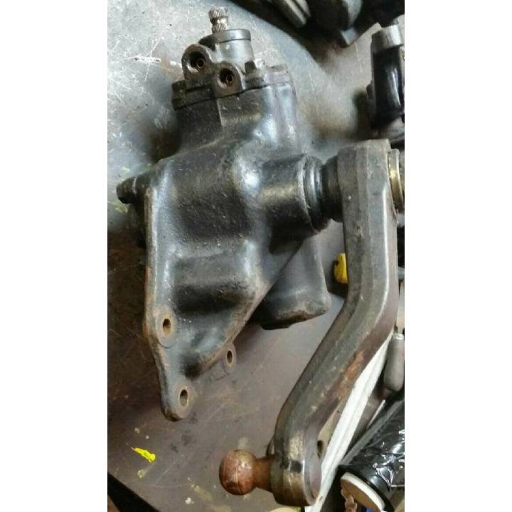 MITSUBISHI CANTER 3.0 POWER STEERING BOX MC 064188 UK RHD