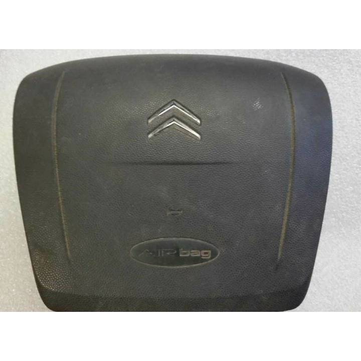 Citroen Relay Drivers Airbag 2007-14 07854862450
