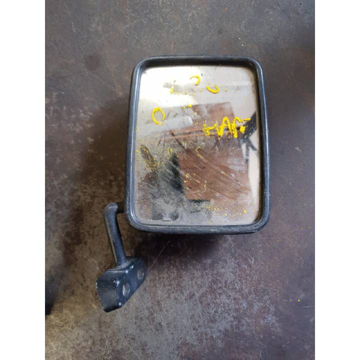 MITSUBISHI L300 MK1 DRIVERS RIGHT WING MIRROR RHD