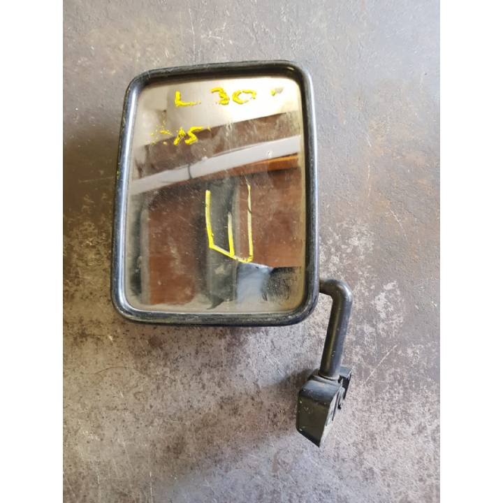 Mitsubishi L300 MK1 Passenger Left Wing Door Mirror UK RHD