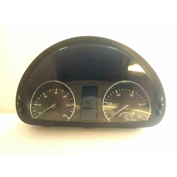 Mercedes Benz Sprinter Speedometer Instrument Cluster 2010-2013 A906 900 5800