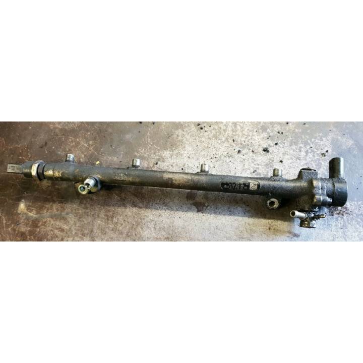 MERCEDES FUEL RAIL 0445214004 A6110700095