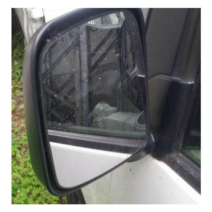 Nissan NV200 Passenger Left Wing Door Mirror 2014-2019