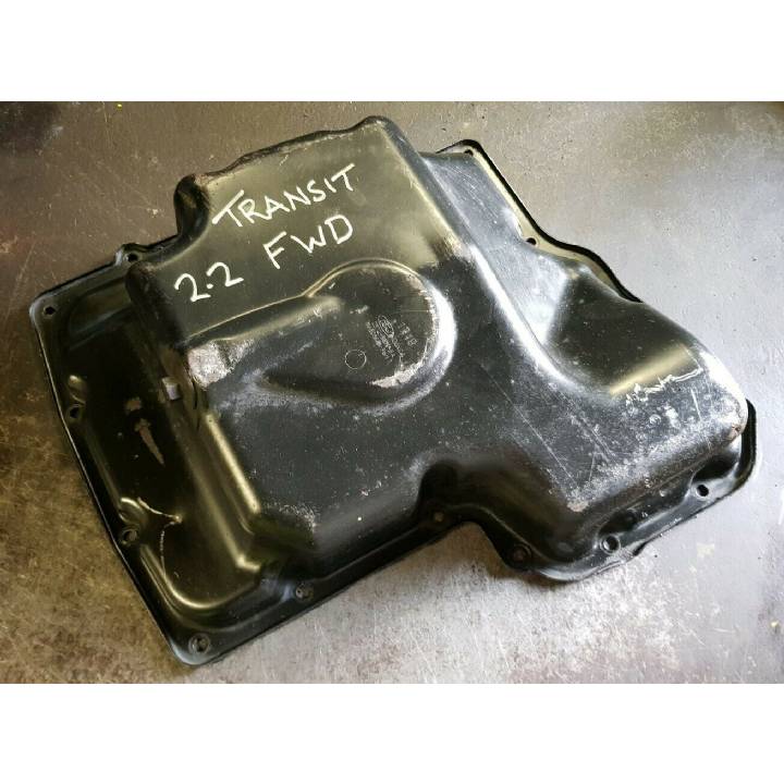 FORD TRANSIT MK6 MK7 2.0 2.2 2000-2011 FWD SUMP