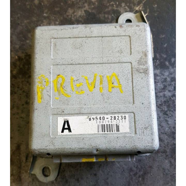 TOYOTA PREVIA ESTIMA EMINA LUCIDA MODULE 89540-28230