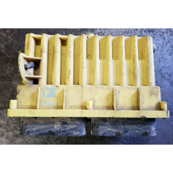 VAUXHALL ASTRA G MK4 COOLANT MODULE 24409212