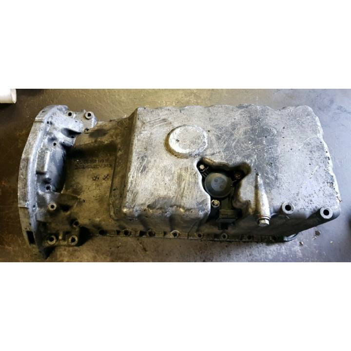 MERCEDES SPRINTER 2000-2006 311CDI SUMP R6110140902