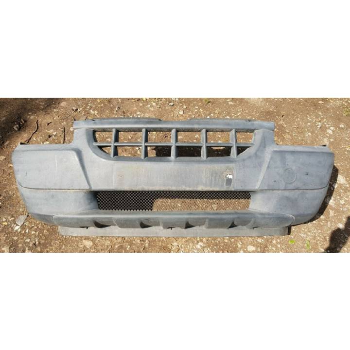 FIAT DOBLO 2000-2005 FRONT BUMPER