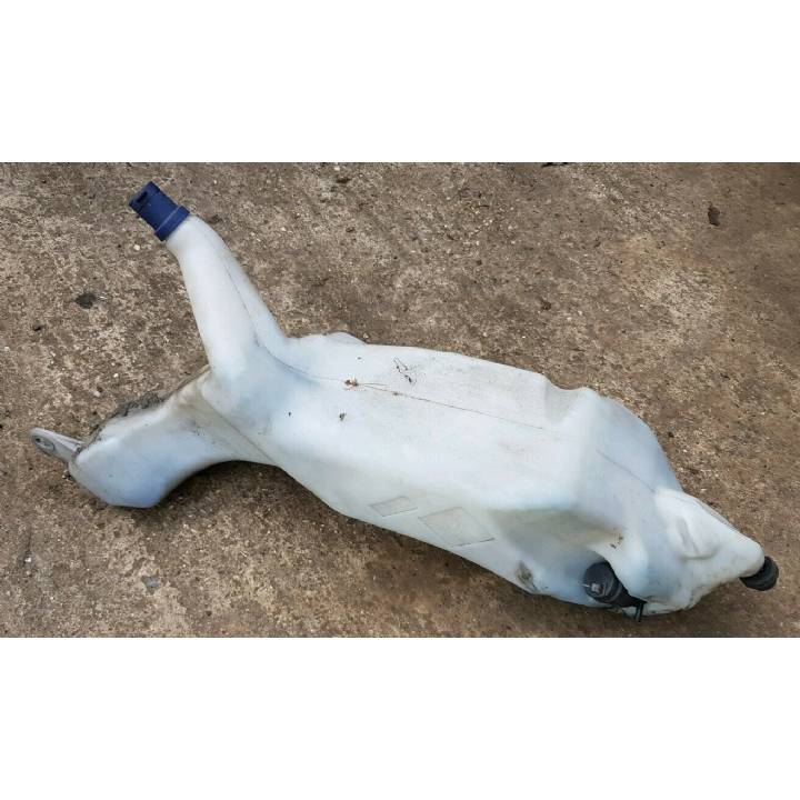 FIAT DOBLO 2000-2009 WASHER BOTTLE