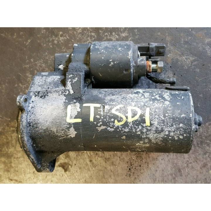 VW VOLKSWAGEN LT 2.5 1996-2006 STARTER MOTOR