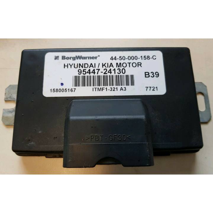 HYUNDAI KIA GEARBOX MODULE 9544724130