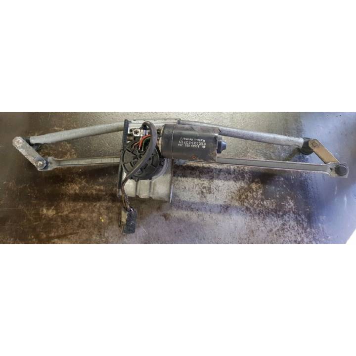 VW VOLKSWAGEN LT MERCEDES SPRINTER 1996-2006 WIPER LINKAGE MECHANISM & MOTOR