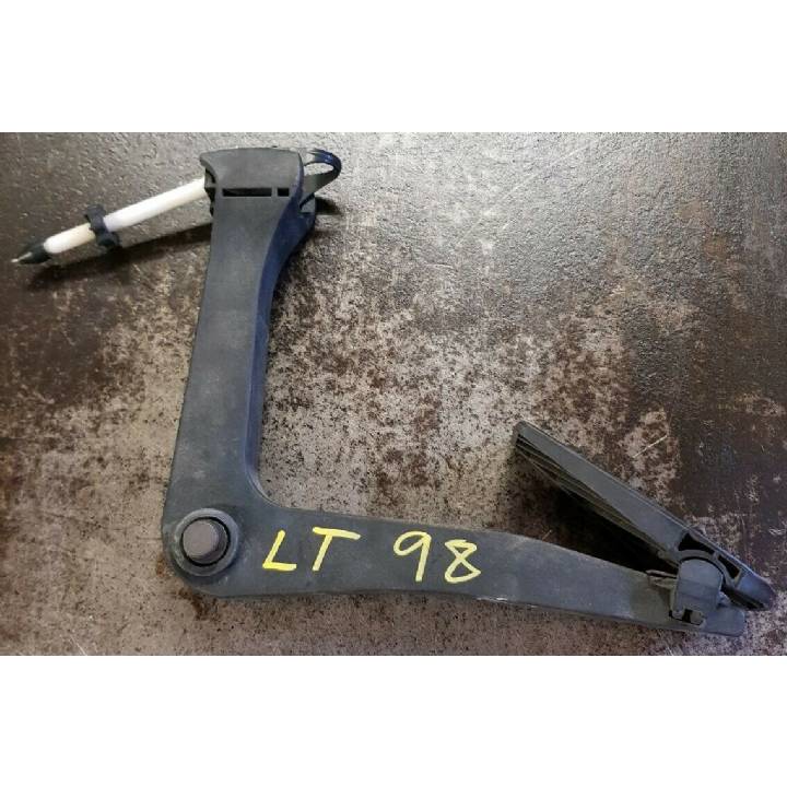 VW VOLKSWAGEN LT 1996-2000 SDI THROTTLE PEDAL