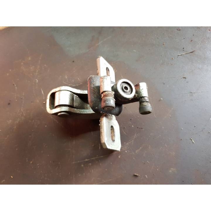 CITROEN RELAY PEUGEOT BOXER FIAT DUCATO 2002-2006 SIDE DOOR ROLLER HINGE MIDDLE